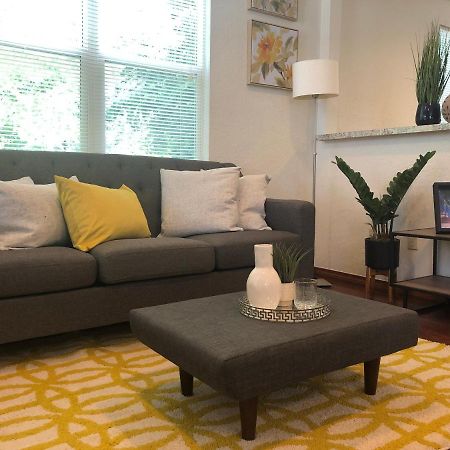 Ou-Walk To Campus , Downtown ; Designer Studio 奧克拉荷馬 外观 照片