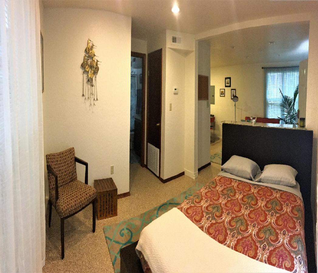 Ou-Walk To Campus , Downtown ; Designer Studio 奧克拉荷馬 外观 照片
